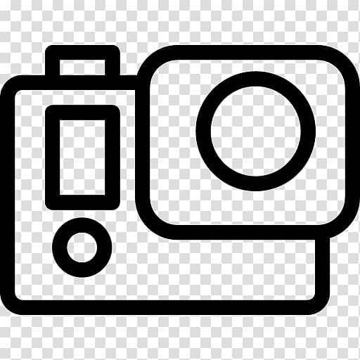 GoPro Computer Icons Video Cameras, go transparent background PNG clipart