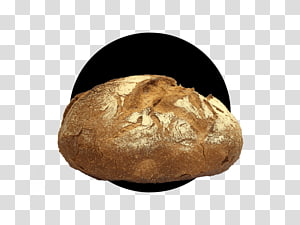Rye bread Bakery Migas Hogaza, bread transparent background PNG clipart thumbnail