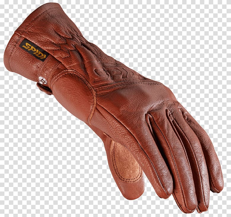 Glove Leather Safety Male, leather gloves transparent background PNG clipart