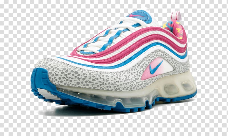 Nike Free Nike Air Max 97 Sneakers, Air Max 97 transparent background PNG clipart