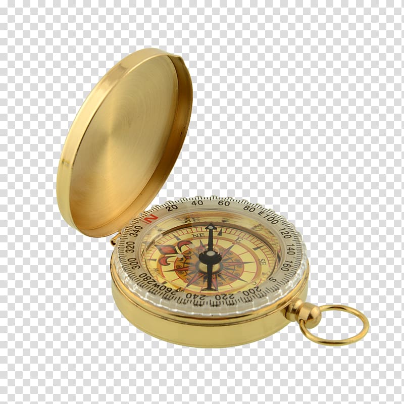 Compass LG Watch Style Key Chains Kuningan Regency, compass transparent background PNG clipart
