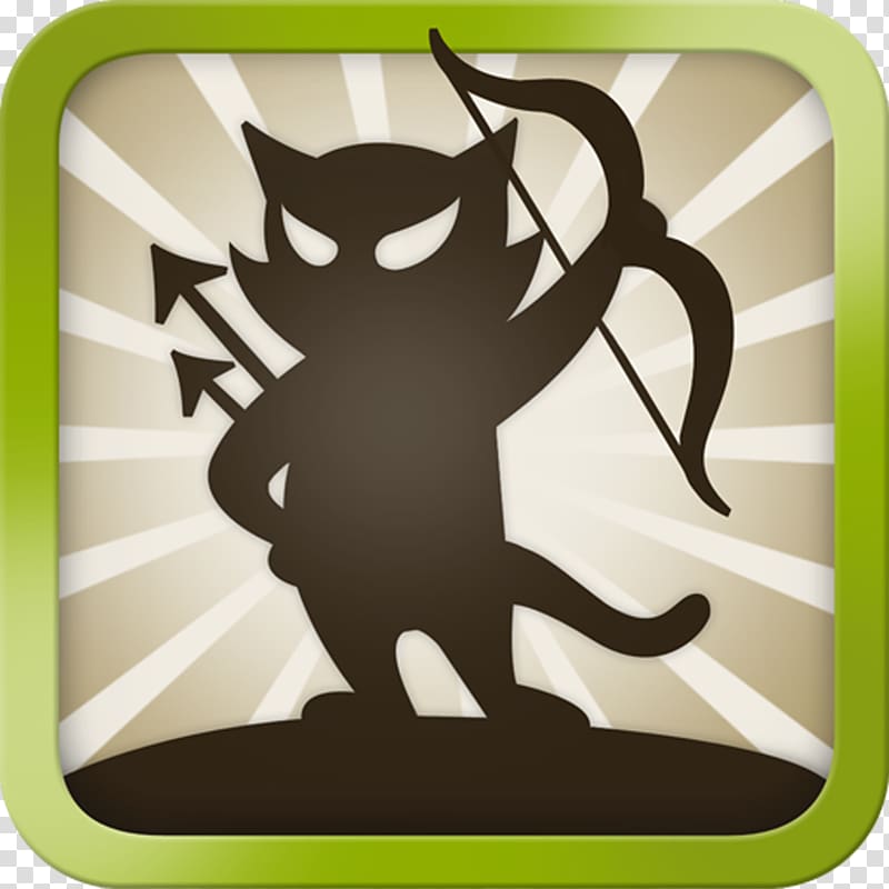 ArcherCat Minecraft: Pocket Edition Android Royal Revolt 2, archer transparent background PNG clipart