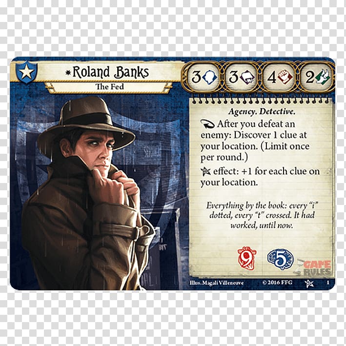 Arkham Horror: The Card Game The Dunwich Horror Call of Cthulhu: The Card Game Fantasy Flight Games, Arkham Horror The Card Game transparent background PNG clipart