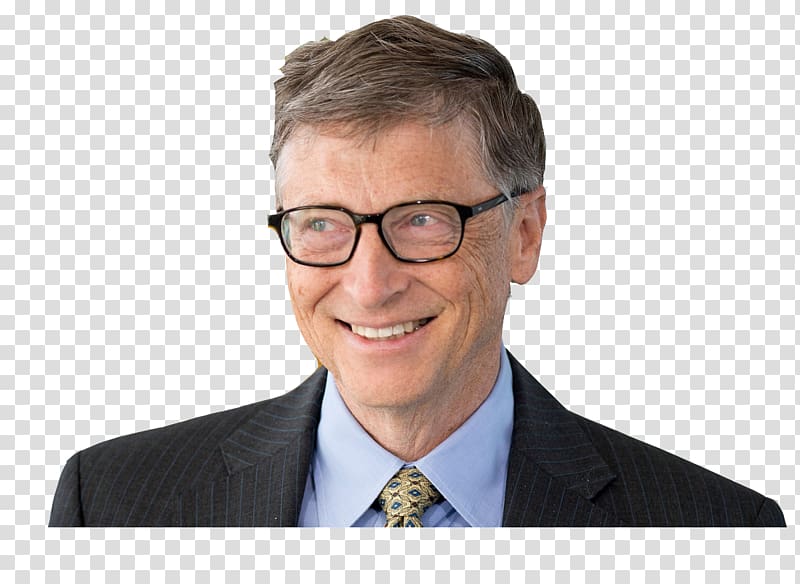 Bill Gates, Bill Gates Microsoft Gates family The World\'s Billionaires Bill & Melinda Gates Foundation, bill gates transparent background PNG clipart