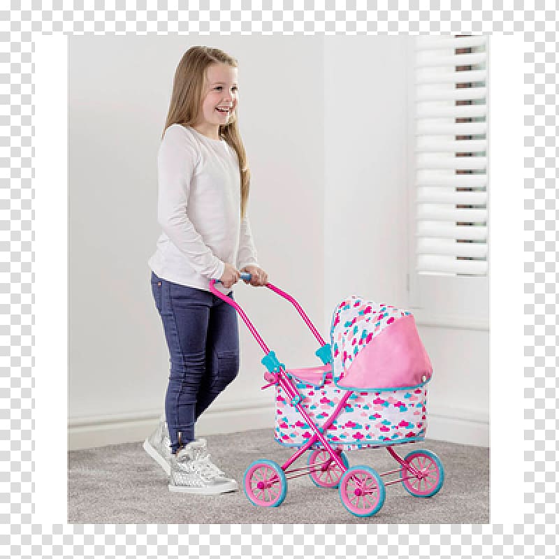 Doll Stroller Baby Transport Infant Zapf Creation, doll transparent background PNG clipart