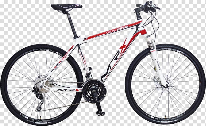 Road bicycle Racing bicycle Mountain bike Fuji Bikes, Bicycle transparent background PNG clipart