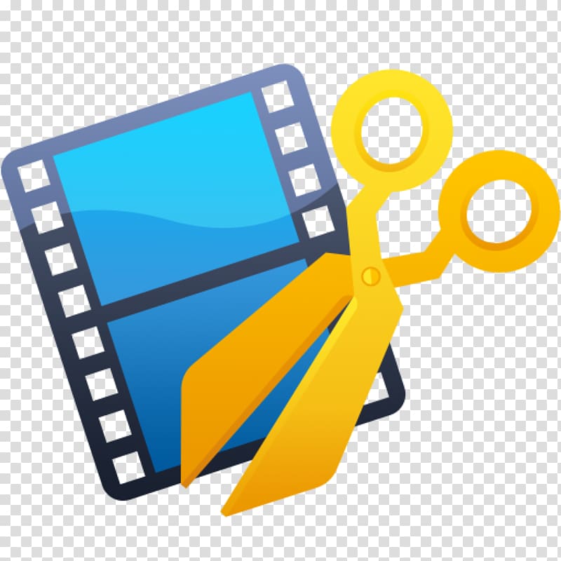 Movavi Video Editor macOS Computer Software Video editing software, others transparent background PNG clipart