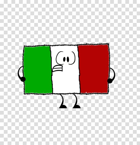 Flag of Italy Red, italy flag transparent background PNG clipart