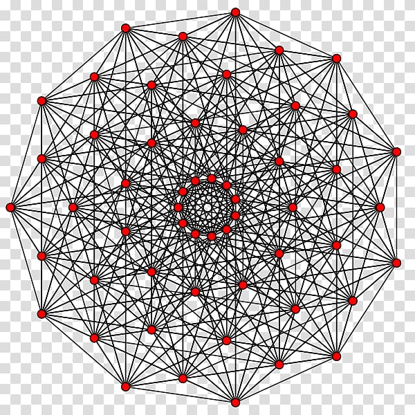 Megagon Polytope Hendecagon Polygon Geometry, others transparent background PNG clipart