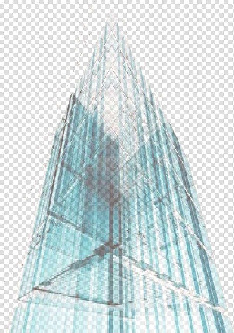 Architecture Skyscraper Facade Microsoft Azure Sky plc, TELECOM TOWER transparent background PNG clipart