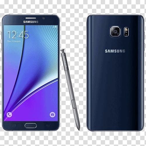 Samsung Galaxy Note 5 LTE 32 gb Smartphone, samsung transparent background PNG clipart