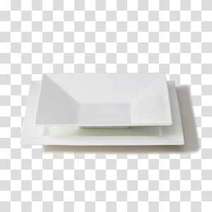 Rectangle Tableware, Angle transparent background PNG clipart thumbnail