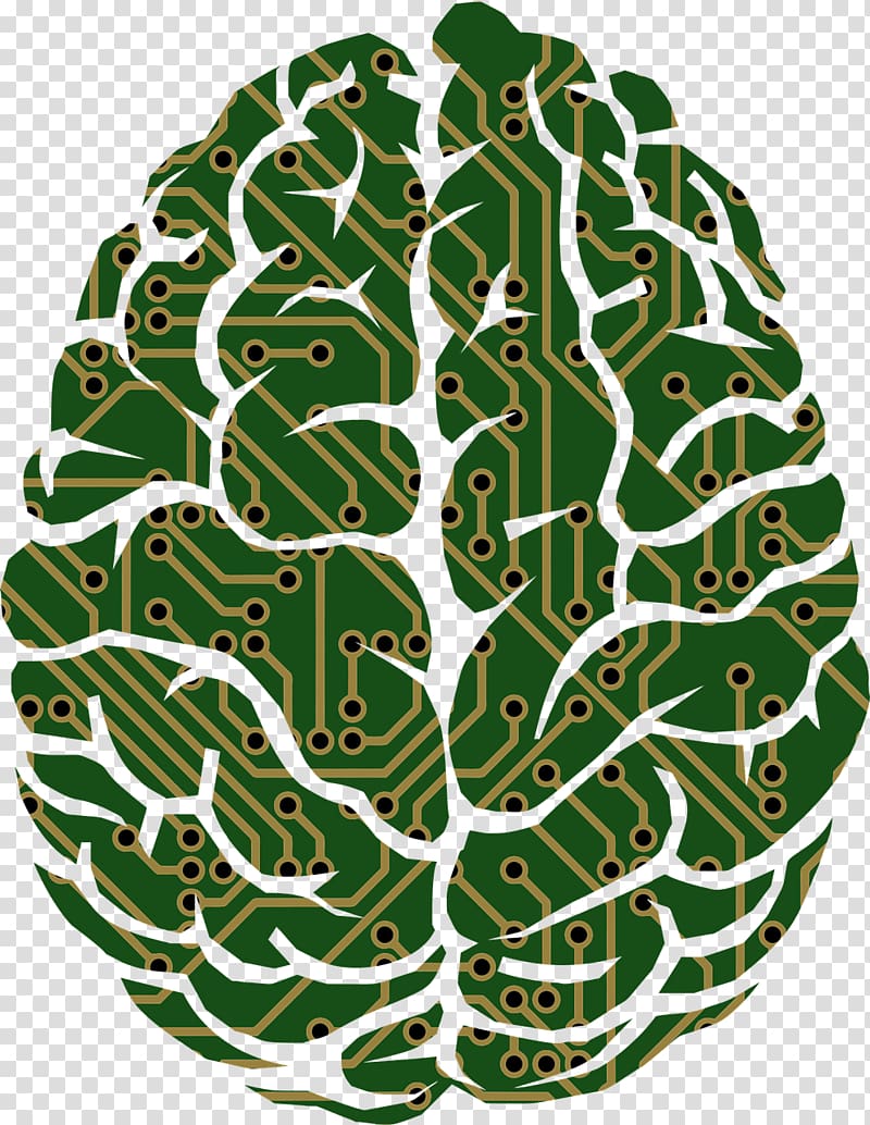 Brain Technology, Brain transparent background PNG clipart