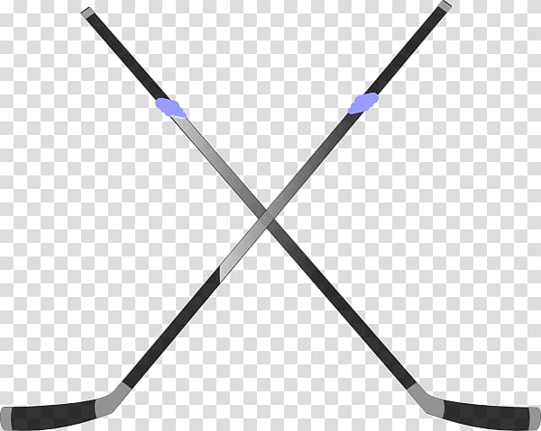 Ice hockey stick , Free Hockey transparent background PNG clipart