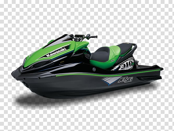 Jet Ski Personal water craft Kawasaki Heavy Industries Motorcycle & Engine Watercraft, others transparent background PNG clipart