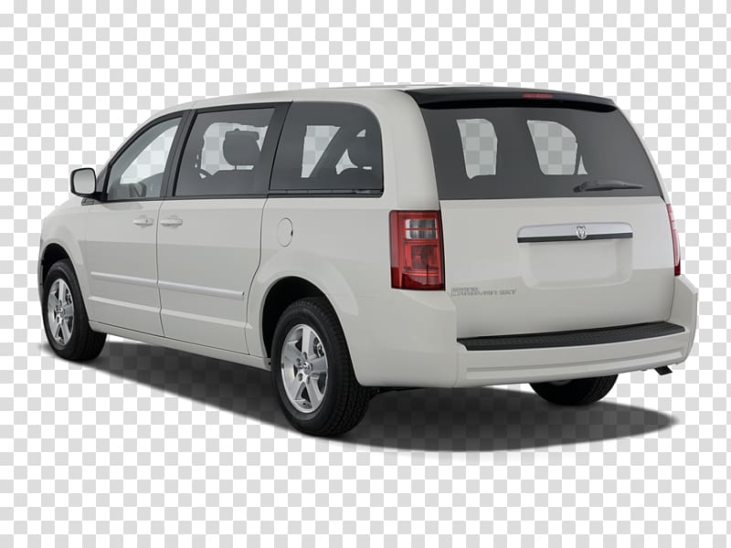 Dodge Caravan Compact van Minivan, dodge transparent background PNG clipart