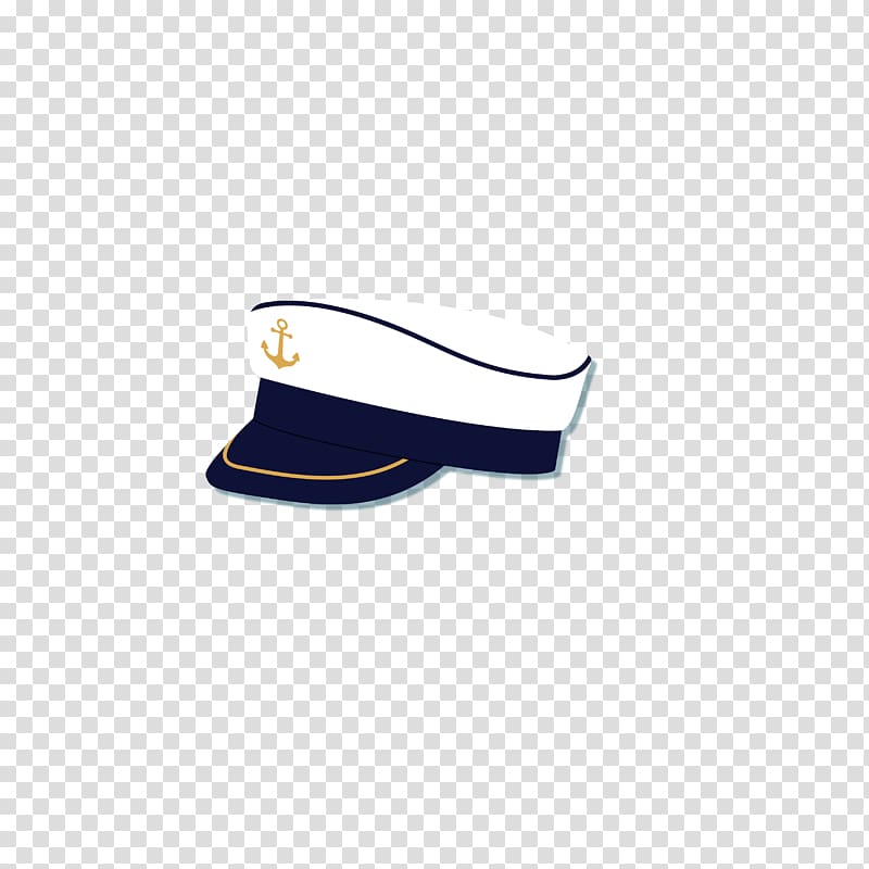 Hat Headgear Navy Clothing, Navy cap transparent background PNG clipart