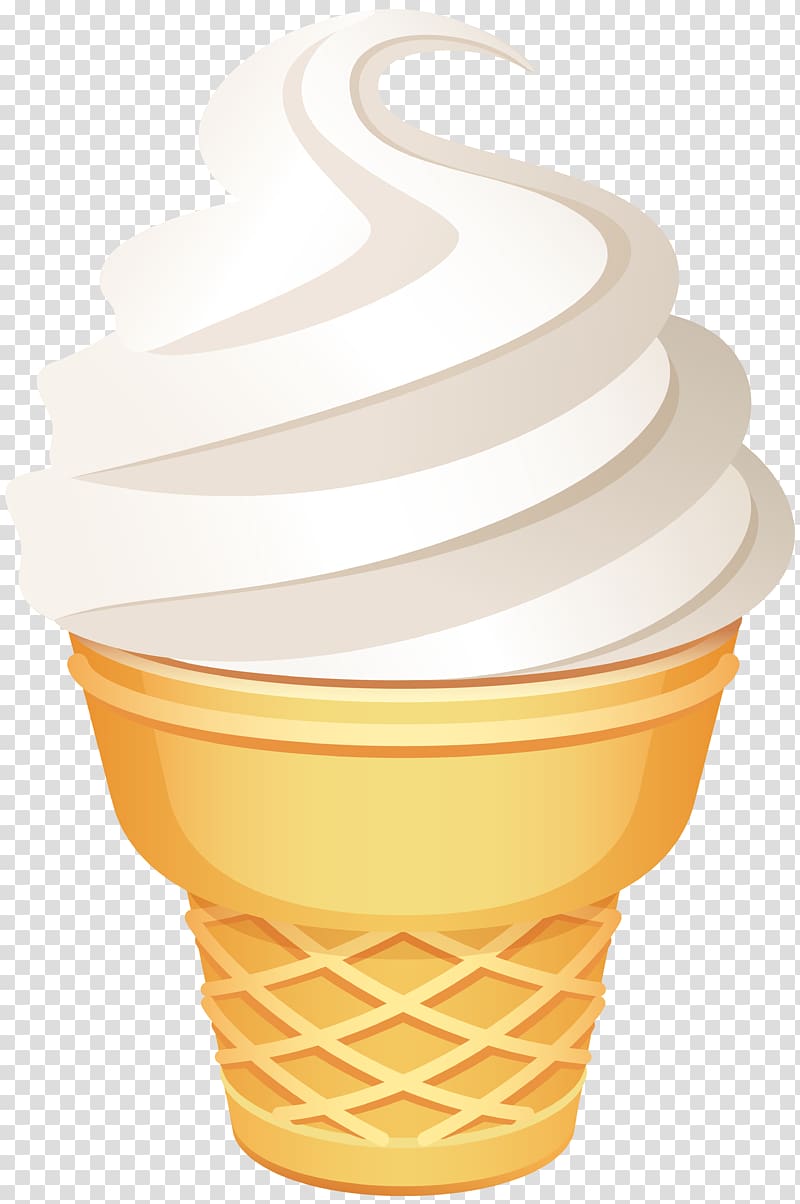 cone of ice cream ed illustration, Ice cream cone Sundae Chocolate ice cream, Ice Cream Cone transparent background PNG clipart
