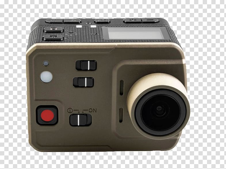 Digital Cameras Video Cameras Action camera Rollei, Camera transparent background PNG clipart