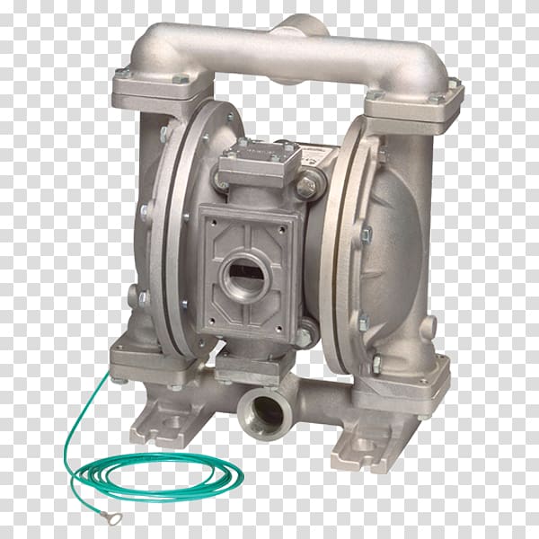 Diaphragm pump Vacuum pump Gas, grease pump transparent background PNG clipart