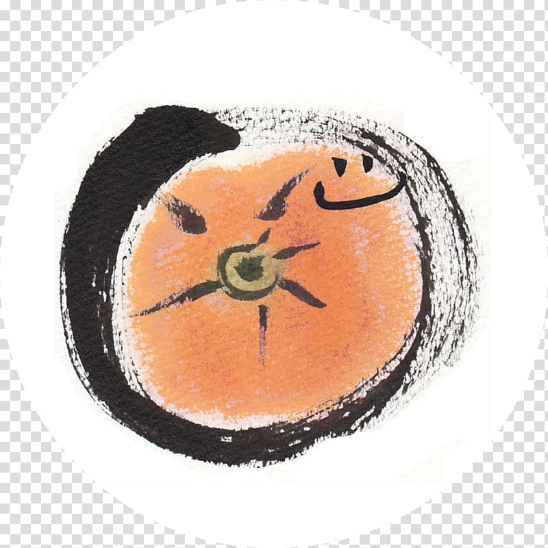 Fruit Garden Home-Whitford Citrus junos Orange Wakayama, Orange Persimmon transparent background PNG clipart