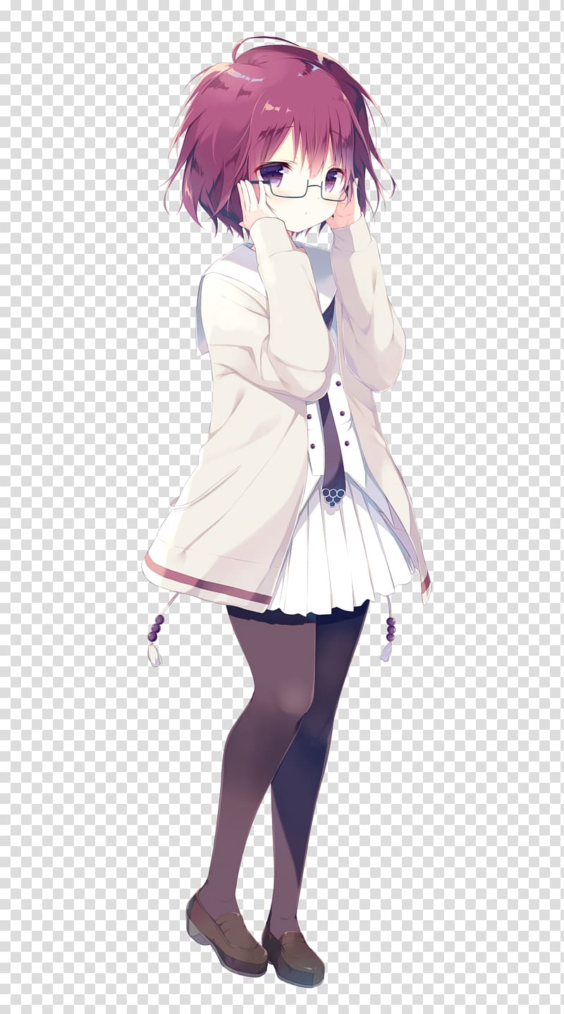 Onsen Musume board Crossmedia Waifu, sweater transparent background PNG clipart