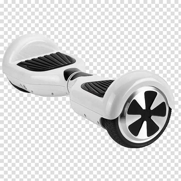 Self-balancing scooter Segway PT Car Electric vehicle, scooter transparent background PNG clipart