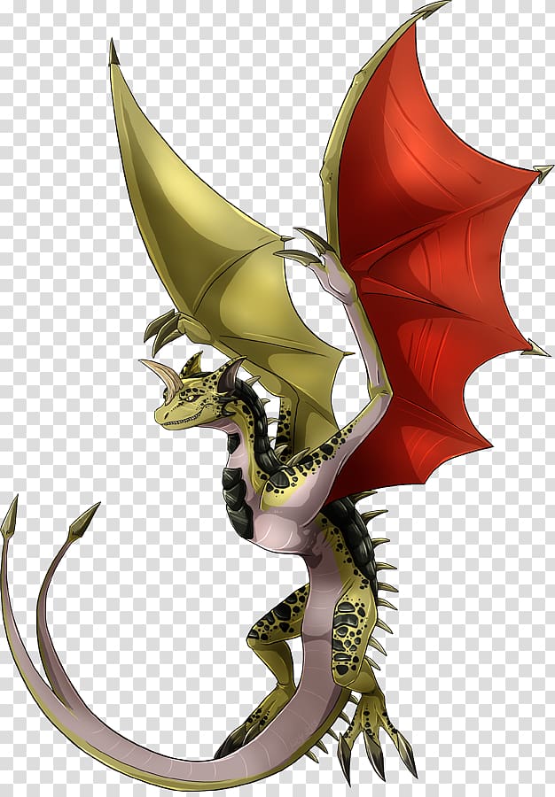 Azure Dragon Faerie dragon Magic Mythology, dragon transparent background PNG clipart