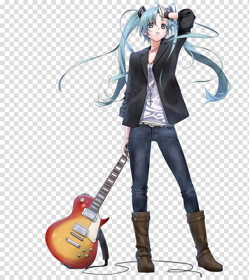 Hoodie Anime Tomboy Vocaloid, Anime transparent background PNG clipart