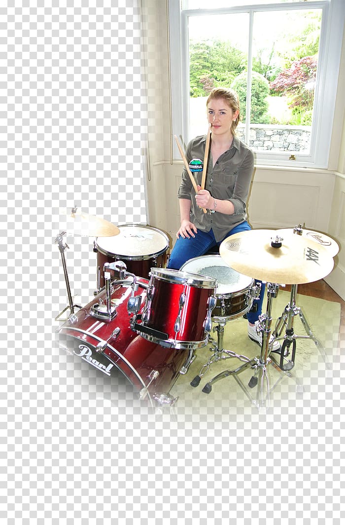 Bass Drums Timbales Tom-Toms Snare Drums, strengthen prevention transparent background PNG clipart
