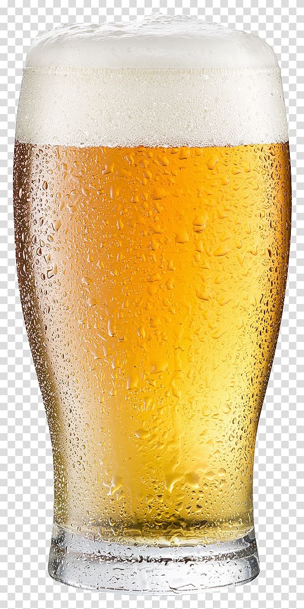 almost full beer glass, Wheat beer Pint glass Root beer Beer Glasses, beer transparent background PNG clipart