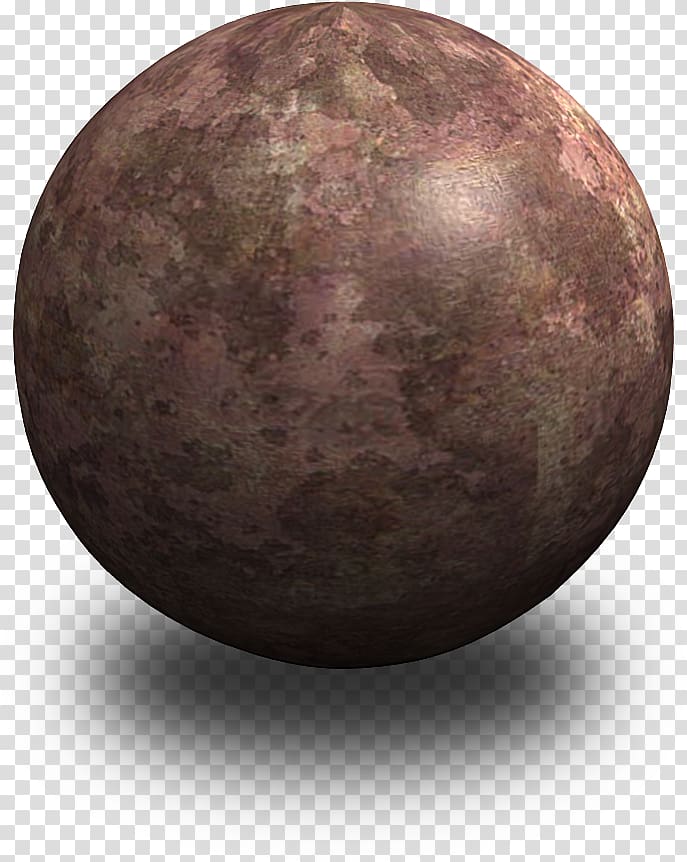 Rusty Ball Blender Information, ball transparent background PNG clipart