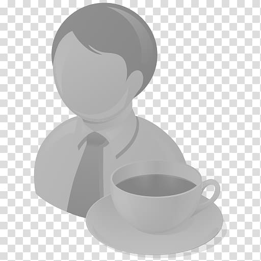 teacup and saucer illustration, cup kettle mug tableware, Coffee break disabled transparent background PNG clipart