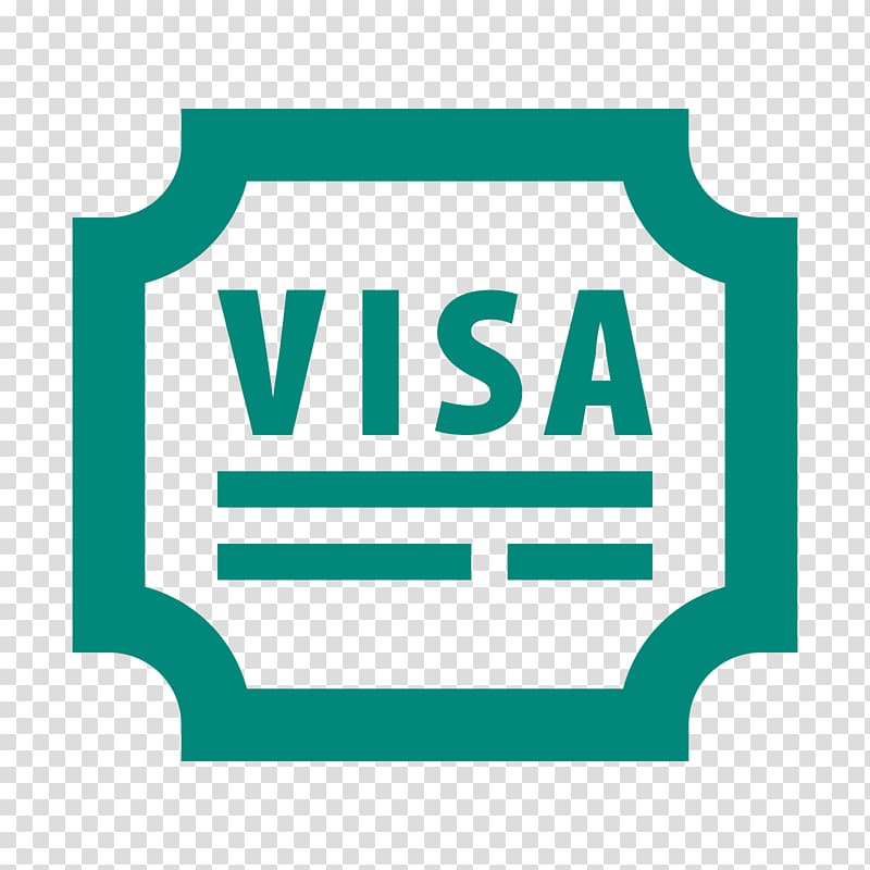 Computer Icons Credit card Travel visa, visa transparent background PNG clipart