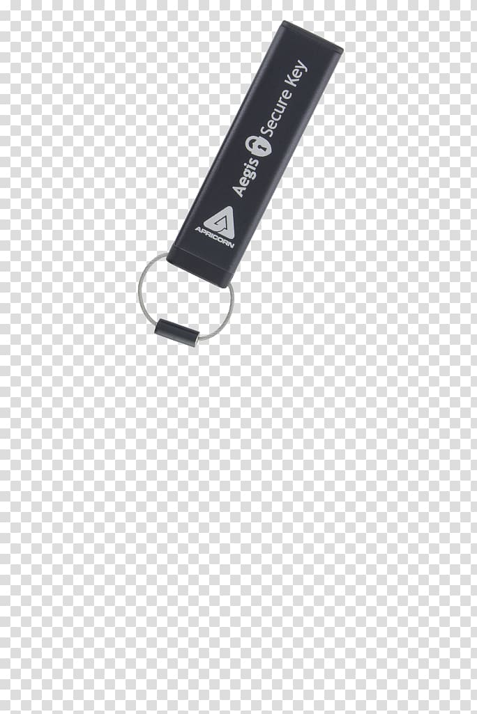 Apricorn Aegis Secure Key USB Flash Drives Apricorn, Inc. BEFS Bio, Hardware Reset transparent background PNG clipart