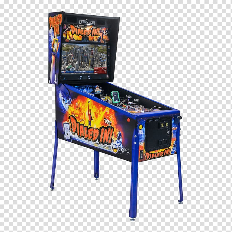 Jersey Jack Pinball Stern Electronics, Inc. Arcade game Star Wars, limited edition transparent background PNG clipart