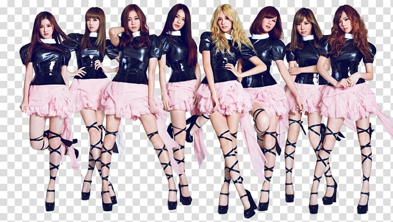 After School Diva Because of You K-pop Kim Ah-joong, others transparent background PNG clipart