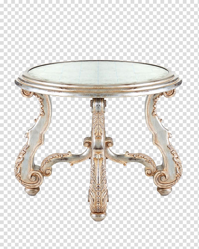 Coffee table Nightstand Furniture, Living a few tables transparent background PNG clipart