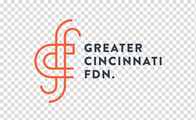 Logo The Greater Cincinnati Foundation Brand Product Font, the weeknd, call out my name transparent background PNG clipart