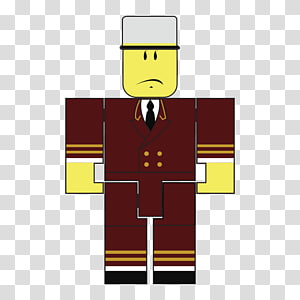 Roblox Action Toy Figures Epic Miner Doorman Transparent Background Png Clipart Hiclipart - hugh t pose roblox