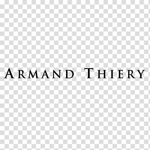 Armand Thierry Logo transparent background PNG clipart