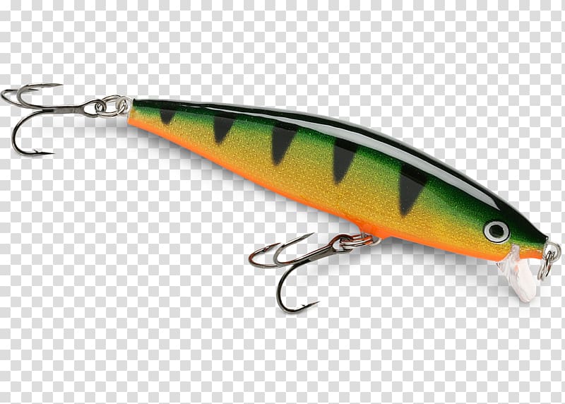 Spoon lure Plug Northern pike Fishing Baits & Lures Rapala, Fishing transparent background PNG clipart