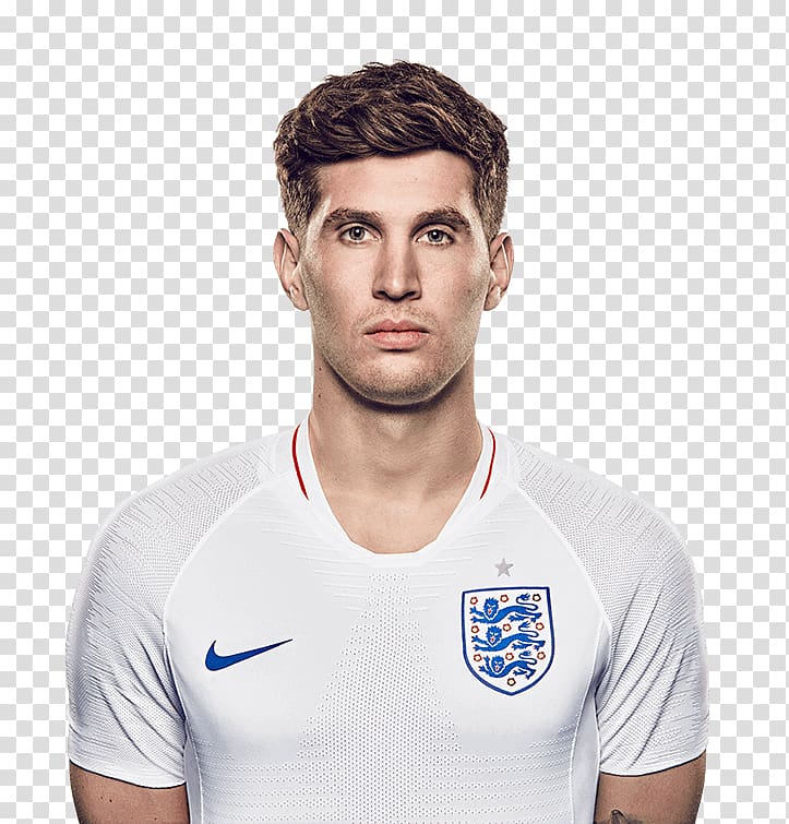John Stones 2018 World Cup Group G England national football team, England transparent background PNG clipart
