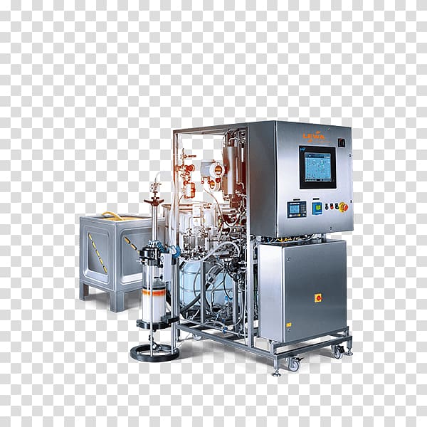 High-performance liquid chromatography LEWA Chemistry Pump, technology transparent background PNG clipart