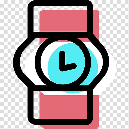 Computer Icons Time Clock Watch Hour, time transparent background PNG clipart