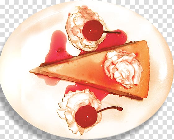 Crêpe Frozen dessert, strawberry cheesecake transparent background PNG clipart