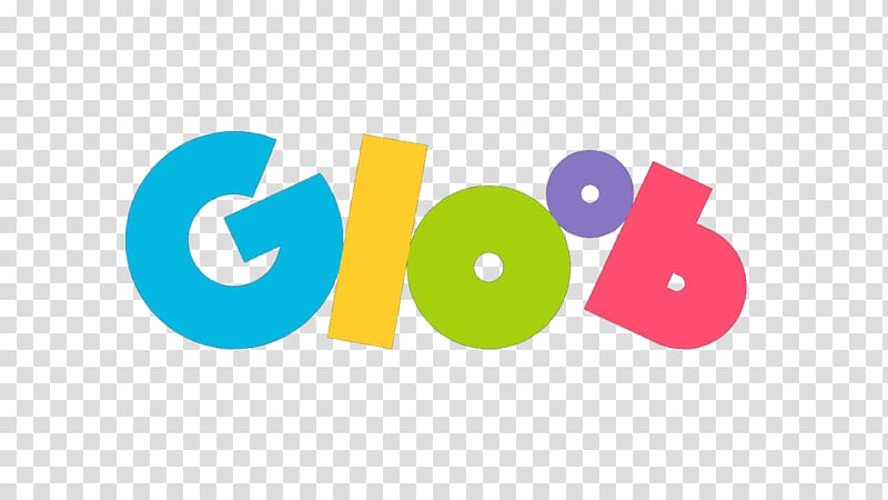 Logo Gloob Television channel High-definition television, gloob transparent background PNG clipart