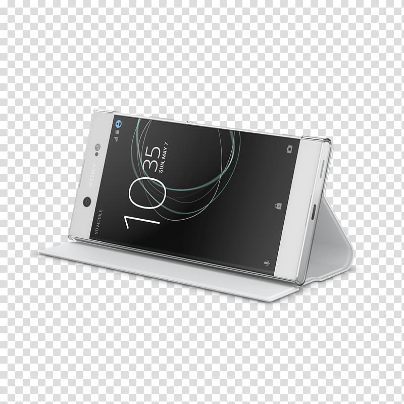 Sony Xperia XA1 Ultra Sony Xperia XZ2 Sony Xperia S Sony Mobile, smartphone transparent background PNG clipart