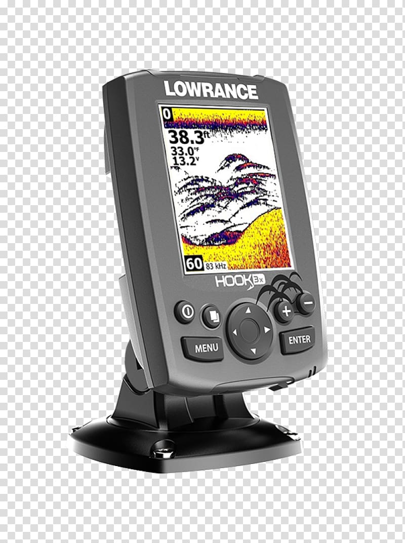 Fish Finders Lowrance Electronics Fishing Marine Electronics Chartplotter Fishing Transparent Background Png Clipart Hiclipart