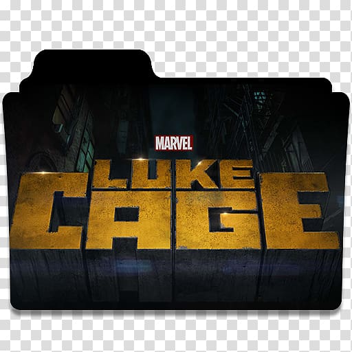 Luke Cage, Season 2 Marvel Cinematic Universe Luke Cage, Season 1 Television show Netflix, luke cage transparent background PNG clipart